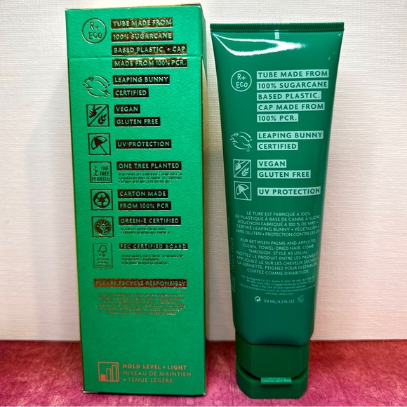 R+Co BLEU Surreal Styling Serum Full Size Luxury High End Salon Quality Haircare - Picture 2 of 2